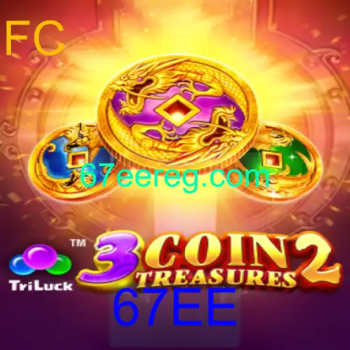 Explorando o Mundo Empolgante de 3CoinTreasures2: Uma Aventura Cheia de Tesouros