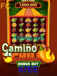 CaminodeChiliBonusBuy: A Nova Sensação dos Jogos Online