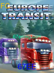Explorando EuropeTransit: A Aventura de Estratégia e Logística pela Europa