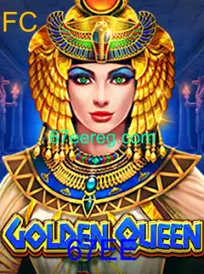 GoldenQueen: Um Jogo Empolgante de Estratégia e Aventura