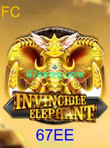 InvincibleElephant: Descubra o Jogo do Momento com a Palavra-Chave 67EE