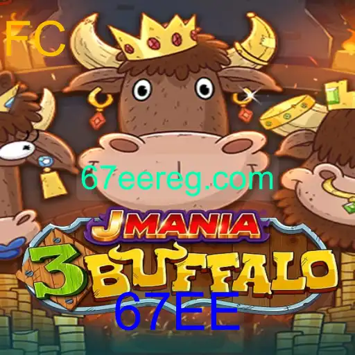 JMania3Buffalo: A Experiência de Jogo que Une Estratégia e Aventura