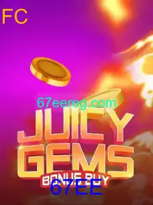 Explorando o Fascinante Mundo de JuicyGemsBonusBuy