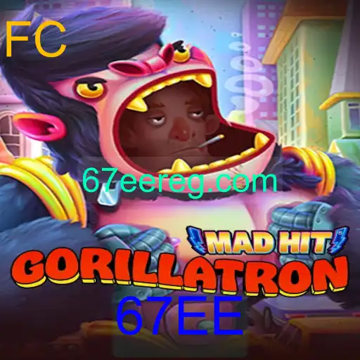 MadHitGorillatron: O Jogo Que Está Dominando o Mundo dos Games